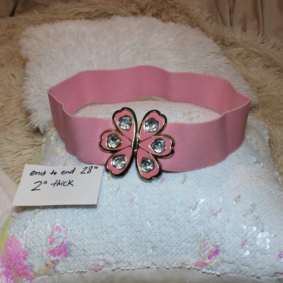 Belts